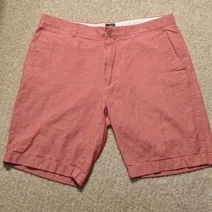 J. Crew Shorts 36W